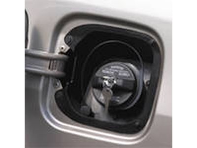 GM Locking Gas Cap,Color:Black 10326376