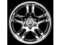 GMC Envoy Wheels - 17800329