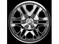 GMC Envoy Wheels - 17800358