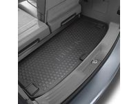 GM Cargo Tray - 12499581