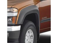 Chevrolet Colorado Fender Flares - 12498850