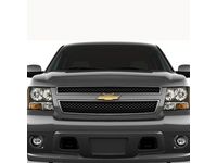 Chevrolet Suburban Grille - 17801282