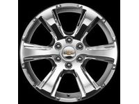 GMC Envoy Wheels - 17800189