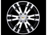 GMC Envoy Wheels - 17800192