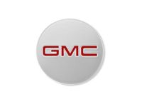 GMC Canyon Center Caps - 12499422