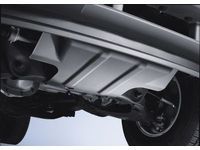 Chevrolet Suburban Under Body Shield - 12496034