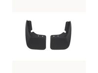 Buick LaCrosse Splash Guards - 17802062