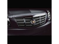 Cadillac Escalade Hood Protector - 19211384