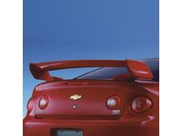 Chevrolet Cobalt Spoiler Kit - 12499804