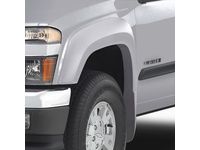 Chevrolet Colorado Fender Flares - 12498937