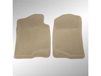 Chevrolet Tahoe Floor Mats - 17800422