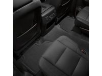 GMC Yukon Floor Mats - 17800404