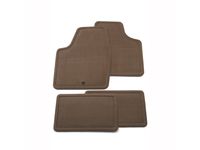 Chevrolet Cobalt Floor Mats - 15296506