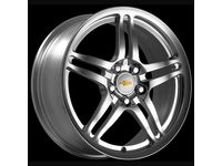 Chevrolet HHR Wheels - 17800156
