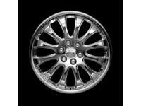 Chevrolet Avalanche Wheels - 19300909