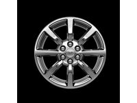 Chevrolet Traverse Wheels - 19301354