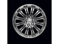 Chevrolet Suburban Wheels - 19300991