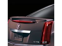 Cadillac CTS Spoilers - 19243022