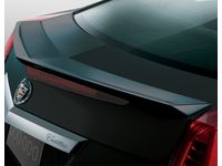 Cadillac CTS Spoilers - 20929702
