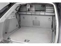 Cadillac Cargo Storage - 19170116