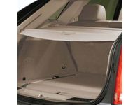 Cadillac Cargo Security Shade - 22945110