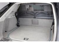 Cadillac Cargo Storage - 22755110