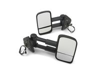 Chevrolet Silverado Outside Rearview Mirrors - 19158394