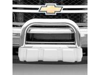 Chevrolet Avalanche Brush Grille Guard - 12499099