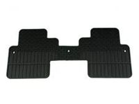 GMC Acadia Floor Mats - 22865735