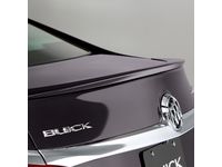 Buick LaCrosse Spoilers - 90801516