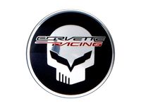 Chevrolet Corvette Center Caps - 19331659