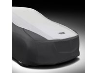 Cadillac Vehicle Covers - 23479303