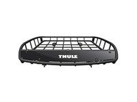 GMC Roof-Mounted Cargo Carrier - 19331871