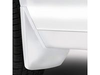 Chevrolet Suburban Splash Guards - 23262789