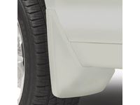 Chevrolet Tahoe Splash Guards - 23262788