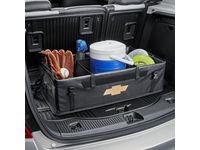 Chevrolet Suburban Cargo Organizer - 23415716