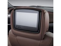 Buick Rear Seat Entertainment - 84367594