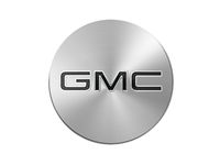 GMC Acadia Center Caps - 84388506