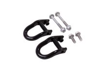 Chevrolet Suburban Recovery Hooks - 22759600