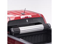 19333084 Genuine Gm Short Box Hard Roll Up Tonneau Cover By Rev