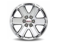 GMC Canyon Wheels - 23283751