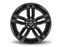 Chevrolet Camaro Wheels - 23333840