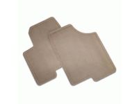 Pontiac Montana Floor Mats - 19153066