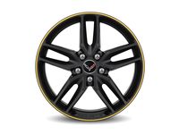 Chevrolet Corvette Wheels - 19302120