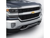 Chevrolet Silverado Grille - 84134045