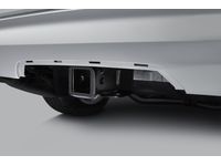 2021 gmc acadia hitch