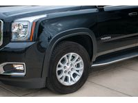 2015 tahoe fender flares