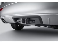 trailer hitch for 2017 buick envision