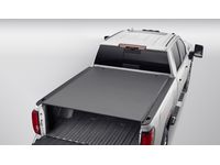 GMC Sierra Tonneau Cover - 84228330