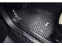 gm car mats